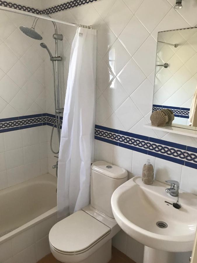 Appartamento Beautiful Penthouse With Ocean And Marina Views Isla Canela Esterno foto